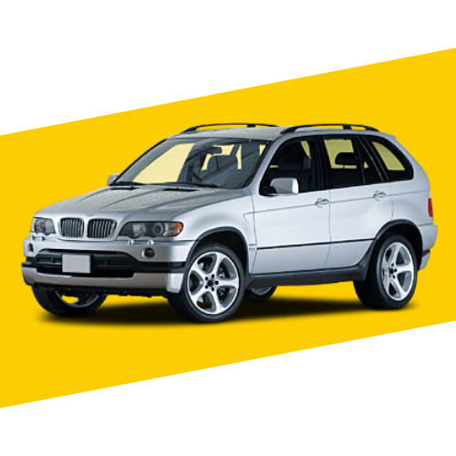 BMW X5 5P (2000 2006)